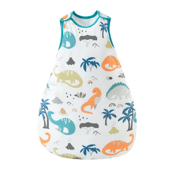 High End Comfort Cotton Baby sleeping bags for spring and autumn(S) - Picture 10 of 16